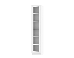 Изображение товара Книжный шкаф Билли 332 white desire ИКЕА (IKEA) на сайте adeta.ru