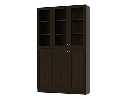 Изображение товара Книжный шкаф Билли 339 brown desire ИКЕА (IKEA) на сайте adeta.ru